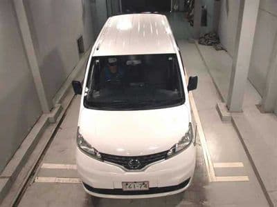 NISSAN Nv200, 2019 год., лот 4021 - фото 6