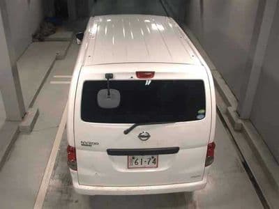 NISSAN Nv200, 2019 год., лот 4021 - фото 7