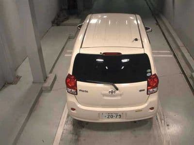 TOYOTA Porte, 2014 год., лот 8321 - фото 7