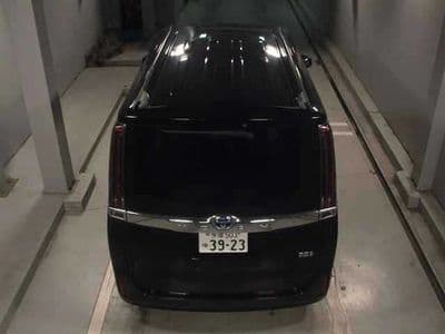 TOYOTA Noah, 2020 год., лот 8021 - фото 7