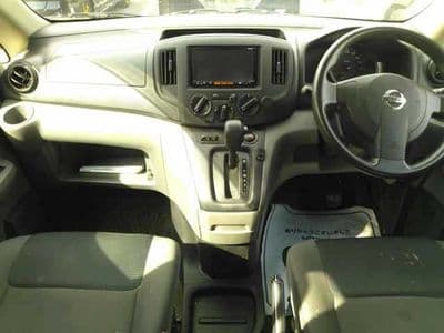 NISSAN Nv200, 2019 год., лот 4021 - фото 8