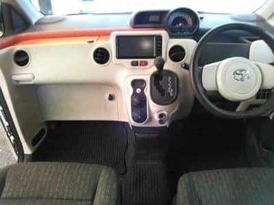 TOYOTA Porte, 2014 год., лот 8321 - фото 8