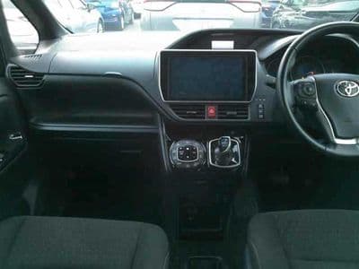 TOYOTA Noah, 2020 год., лот 8021 - фото 8