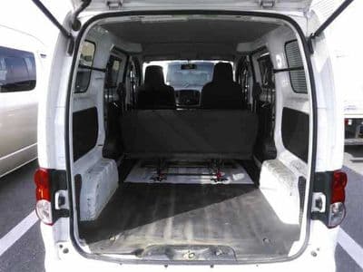 NISSAN Nv200, 2019 год., лот 4021 - фото 9