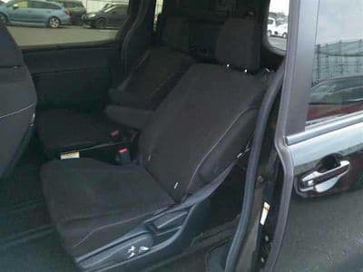 TOYOTA Noah, 2020 год., лот 8021 - фото 9