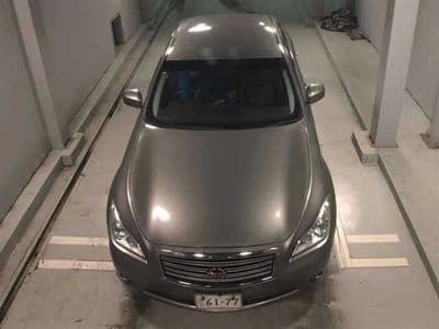 NISSAN Fuga, 2014 год., лот 224 - фото 6