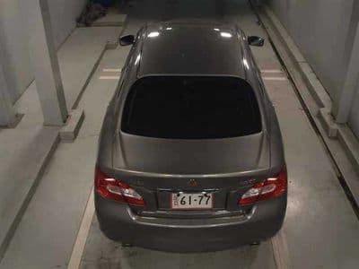 NISSAN Fuga, 2014 год., лот 224 - фото 7