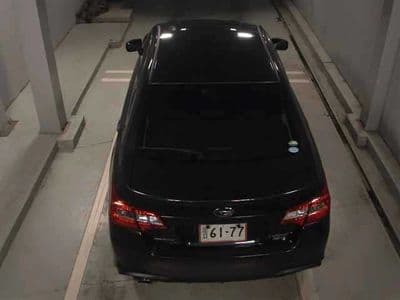 SUBARU Legacy B4, 2018 год., лот 124 - фото 7