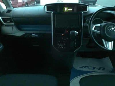 TOYOTA Roomy, 2017 год., лот 8024 - фото 8