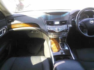 NISSAN Fuga, 2014 год., лот 224 - фото 8