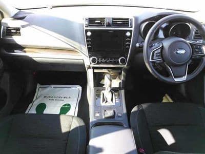 SUBARU Legacy B4, 2018 год., лот 124 - фото 8