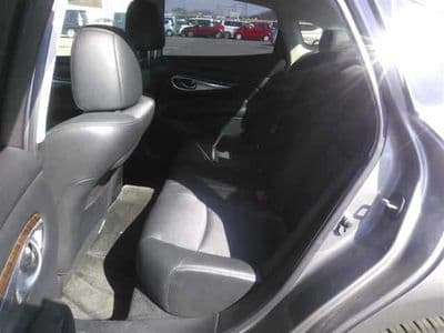 NISSAN Fuga, 2014 год., лот 224 - фото 9