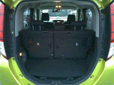 TOYOTA Roomy, 2017 год., лот 8024 - фото 10