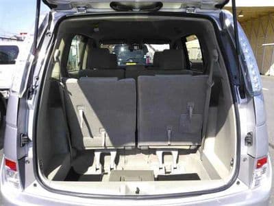 TOYOTA Isis, 2016 год., лот 8122 - фото 10