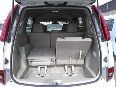 TOYOTA Isis, 2010 год., лот 8222 - фото 10