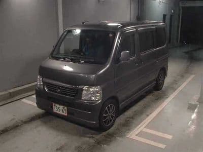 HONDA Vamos, 2014 год., лот 1022 - фото 4