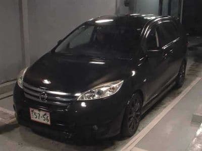 NISSAN Lafesta, 2011 год., лот 3022 - фото 4