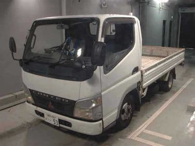 MITSUBISHI Canter, 2005 год., лот 4522 - фото 4