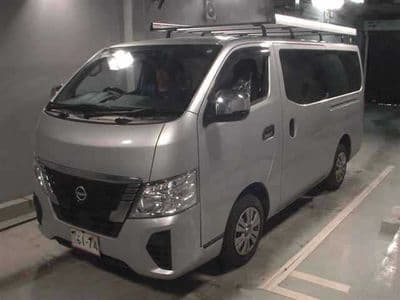NISSAN Caravan VAN, 2022 год., лот 4022 - фото 4