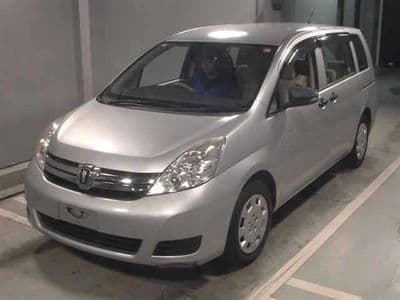 TOYOTA Isis, 2016 год., лот 8122 - фото 4