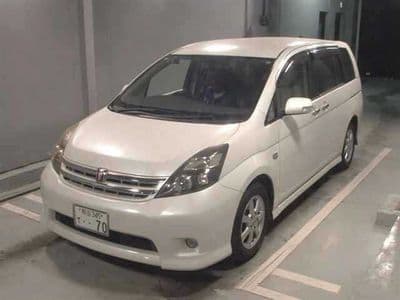 TOYOTA Isis, 2010 год., лот 8222 - фото 4