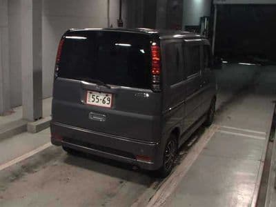 HONDA Vamos, 2014 год., лот 1022 - фото 5