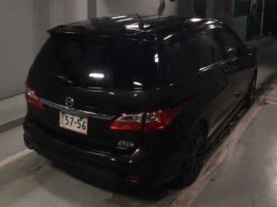 NISSAN Lafesta, 2011 год., лот 3022 - фото 5