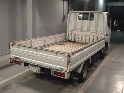 MITSUBISHI Canter, 2005 год., лот 4522 - фото 5