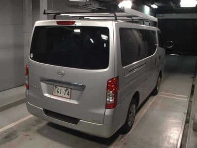 NISSAN Caravan VAN, 2022 год., лот 4022 - фото 5