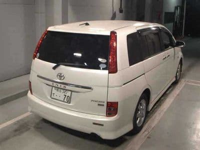 TOYOTA Isis, 2010 год., лот 8222 - фото 5