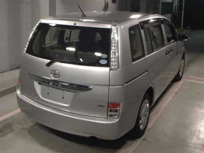 TOYOTA Isis, 2016 год., лот 8122 - фото 5