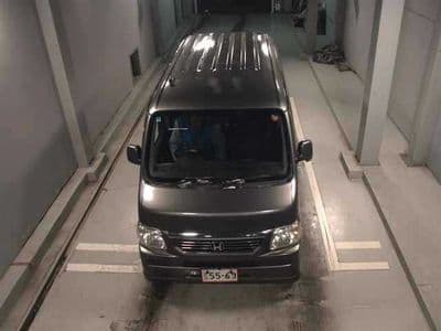 HONDA Vamos, 2014 год., лот 1022 - фото 6