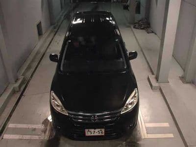 NISSAN Lafesta, 2011 год., лот 3022 - фото 6