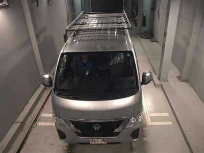 NISSAN Caravan VAN, 2022 год., лот 4022 - фото 6