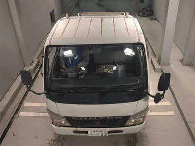 MITSUBISHI Canter, 2005 год., лот 4522 - фото 6