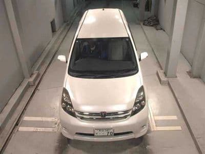 TOYOTA Isis, 2010 год., лот 8222 - фото 6