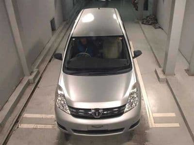 TOYOTA Isis, 2016 год., лот 8122 - фото 6