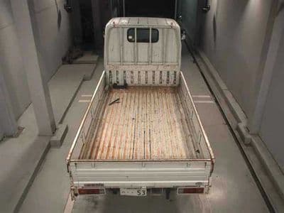 MITSUBISHI Canter, 2005 год., лот 4522 - фото 7