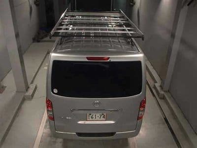 NISSAN Caravan VAN, 2022 год., лот 4022 - фото 7