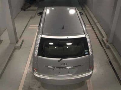 TOYOTA Isis, 2016 год., лот 8122 - фото 7