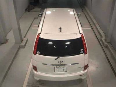 TOYOTA Isis, 2010 год., лот 8222 - фото 7