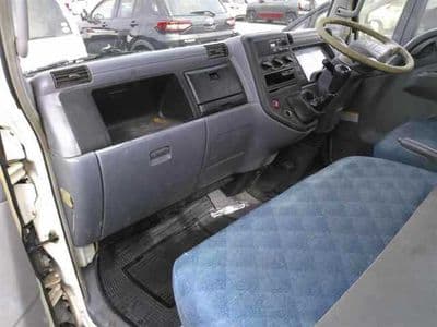 MITSUBISHI Canter, 2005 год., лот 4522 - фото 8