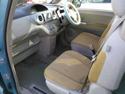 TOYOTA Porte, 2005 год., лот 6022 - фото 8