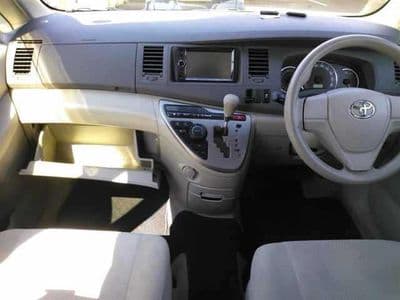 TOYOTA Isis, 2016 год., лот 8122 - фото 8