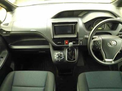 TOYOTA Noah, 2020 год., лот 22 - фото 8