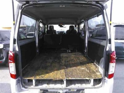 NISSAN Caravan VAN, 2022 год., лот 4022 - фото 9