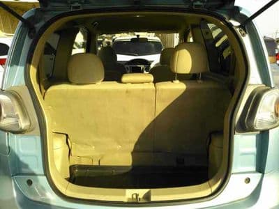 TOYOTA Porte, 2005 год., лот 6022 - фото 9