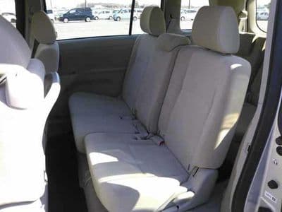 TOYOTA Isis, 2016 год., лот 8122 - фото 9