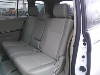 TOYOTA Isis, 2010 год., лот 8222 - фото 9