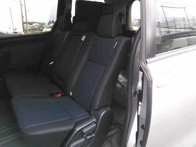 TOYOTA Noah, 2020 год., лот 22 - фото 9